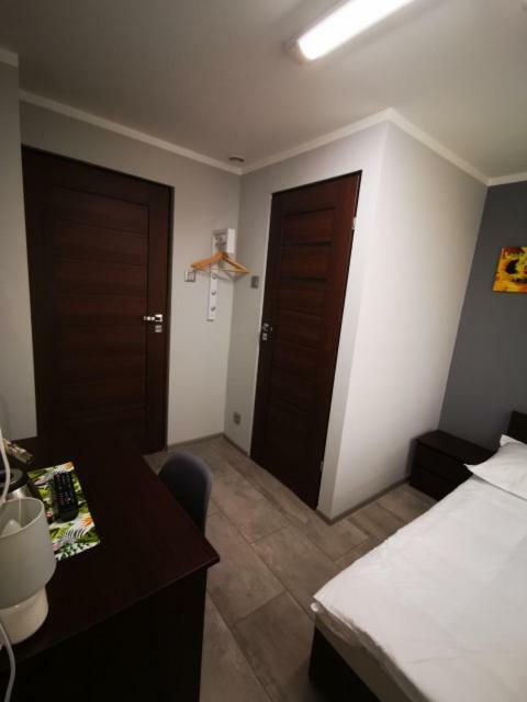 Hostel Karolinka Będzin 외부 사진